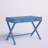 Whetzel Solid and Manufactured Wood Writing Desk -1515334050