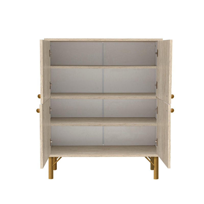 Armoire polyvalente D urgu