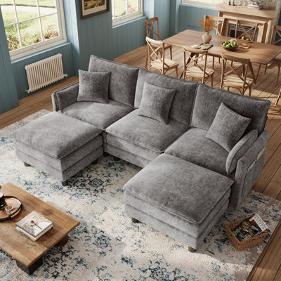 Sectional