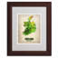 « ireland aquarelle map », impression encadrée sur toile-11859231-19302430
