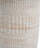 Outdoor/Indoor Lightweight Concrete Side Table