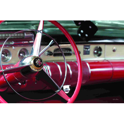 1955 Buick Supra
