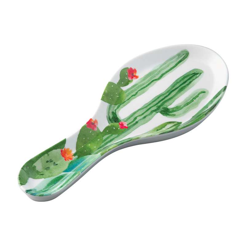 Oval Spoon Rest