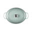 Le Creuset Signature Cast Iron Oval Oven 8 Qt-439097479