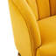  Chaise d'appoint avec accoudoirs encastrés Upholstein-1498362182