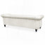 Deaneen 83.85'' Faux Leather Sofa-1240654468