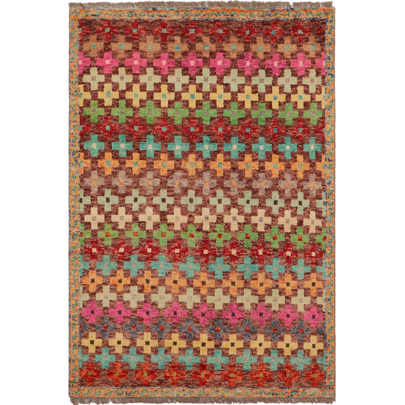 Sterick Wool Indoor Rug
