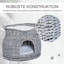 Nest Pet Bed