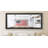 Miroir d'appoint Cypress
