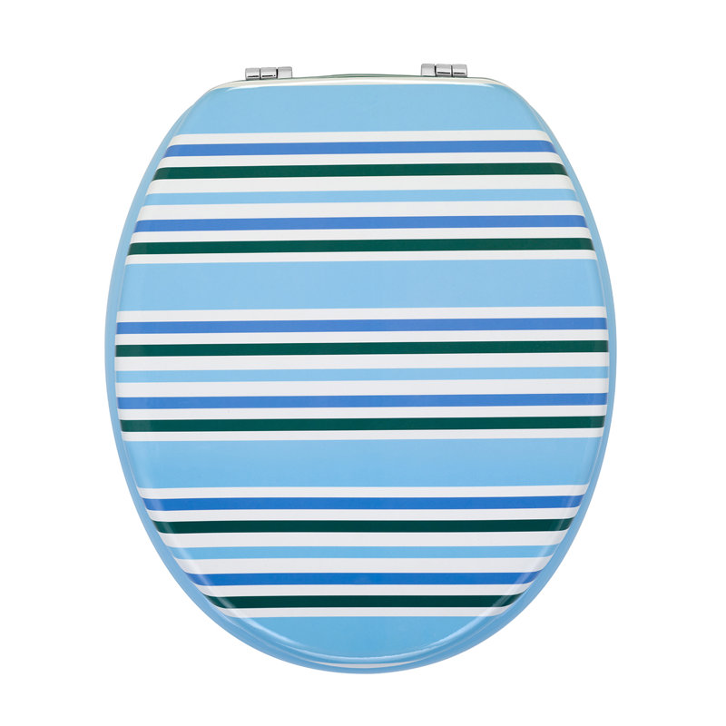 Wadlington Round Standard Toilet Seat