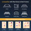 PureKib Mattress-119458527