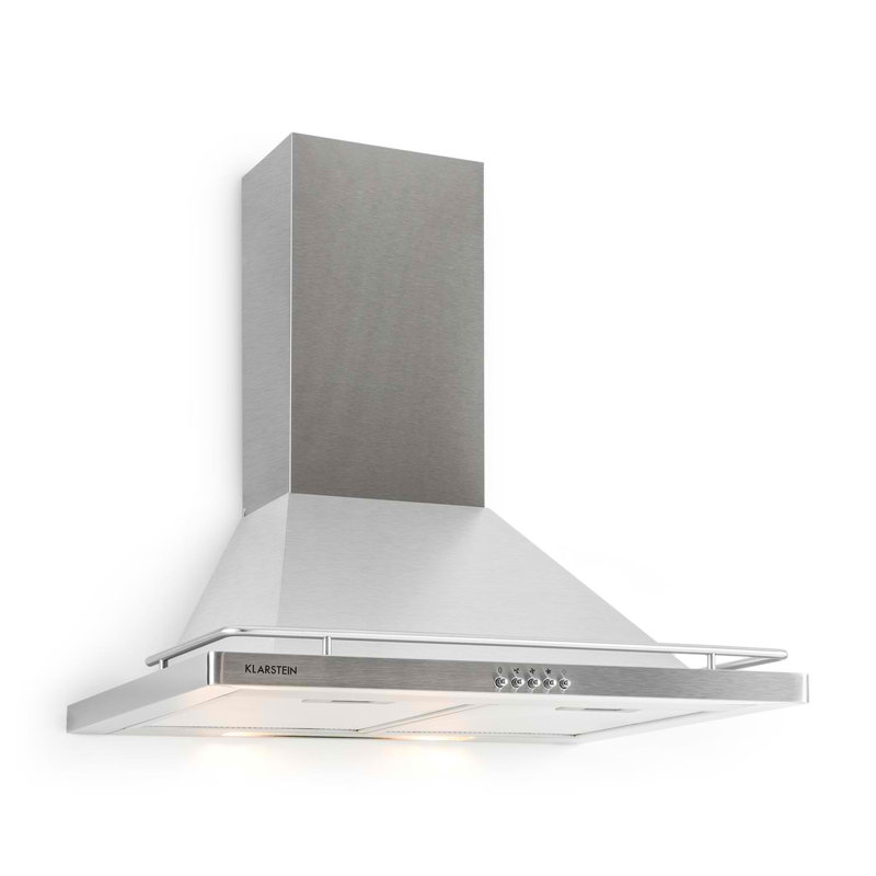 Timea 60cm Wall Mount Cooker Hood