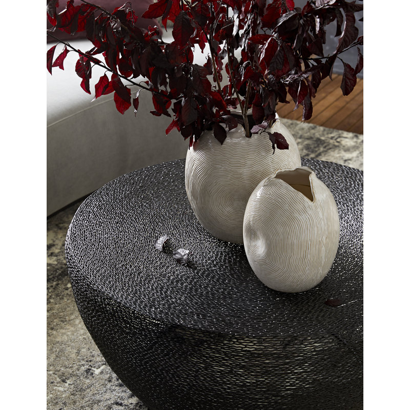 Blume Ceramic Table Vase