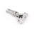 Sugatsune Stainless Steel Hinge, Free Swing