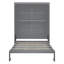 Lit escamotable mural avec tablettes Murphy-1433946117-1433946118