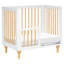 Lolly 4-In-1 Mini Convertible Crib