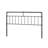 KING SIZE HEADBOARD