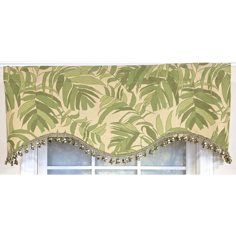 Breeze Cornice Valance