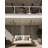 Del Mar Swing Bed With Cushions