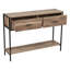 Northam 103cm Console Table