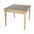 Handmade 36" Moskowitz Chess and Backgammon Table-78314515
