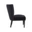 Otsego 47cm H Velvet Upholstered Side Chair-19388930