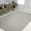Tapis intérieur / extérieur beige Longe-1253330950