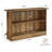 Home Bar Unit With 2-tier Shelves-700636836