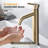Vessel Sink Faucet Single-handle Bathroom Faucet-116723124