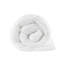 Édredon en duvet synthétique double / grand, bourre en microfibre haute densité à 100%, surpiqûres 3D pour une allure de nuage, conception de point de chute, mois froids de bourre lourde, boucles d'angle, assorti