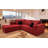 Flintwood Boneless Sectional-17641313