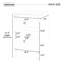 Video 20" Bathroom Vanity With Sink, Vanity Cabinet With Door Shelf And Adjustable Shelf, Grey