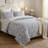 Eden Paisley 3-Piece Reversible Quilt Set-114314590-119182503