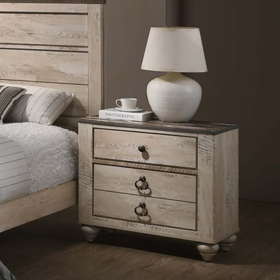 5-Piece Bedroom Set
