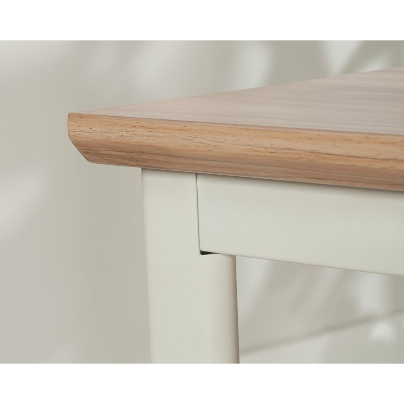 Bureau de table Bonilla, H 29,76 po x l 71,1 po x P 29,53 po