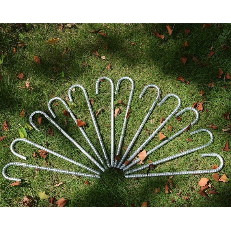 Tente pour 11 personnes Nail