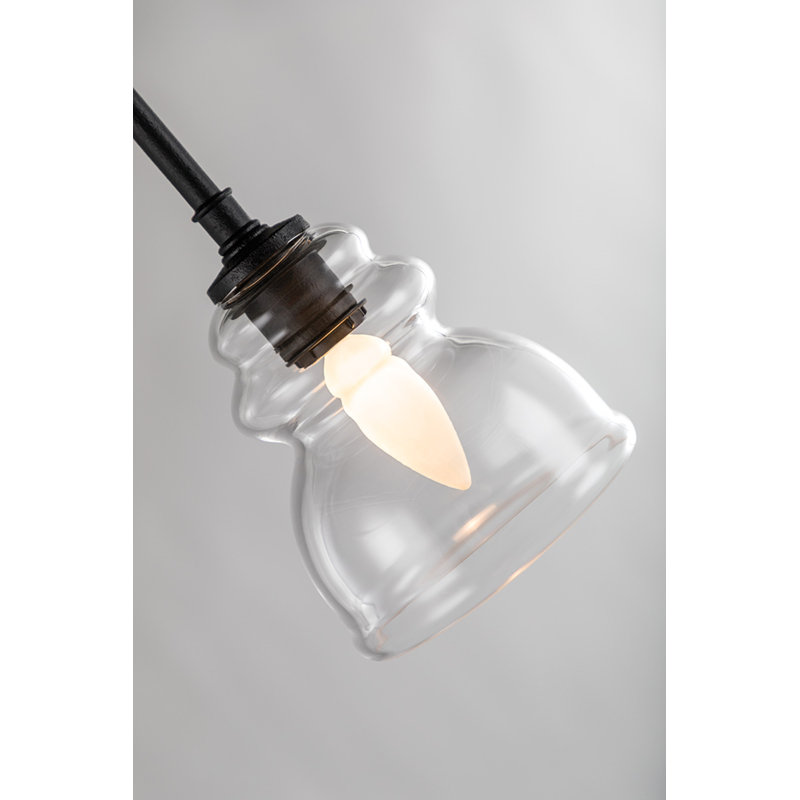 Muncie 1 - Light Pendant