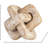 Bond Travertine Decorative Object-830805425