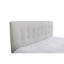 Élégant lit plateforme de style traditionnel-1214691686