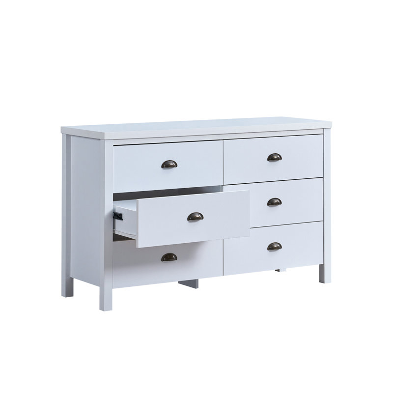 Commode large, commode de chambre principale
