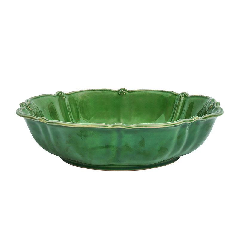 Berry & Thread 13" Serving Bowl