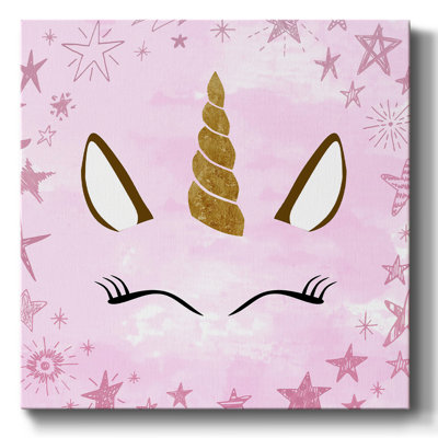 Licorne étoilée I