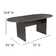 Efrem 6 Foot (72 inch) Classic Oval Conference Table - Meeting Table