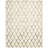 Eddison Viscose Geometric Indoor Rug-2132982107