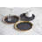 Twelve Sided Stainless Steel Tray-92388961-92423523