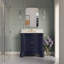 Ensemble de meuble-lavabo simple 36 po Twain-1385239082-1364545787