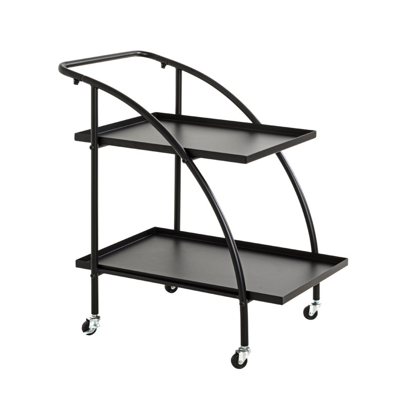 Sheppard Serving Cart