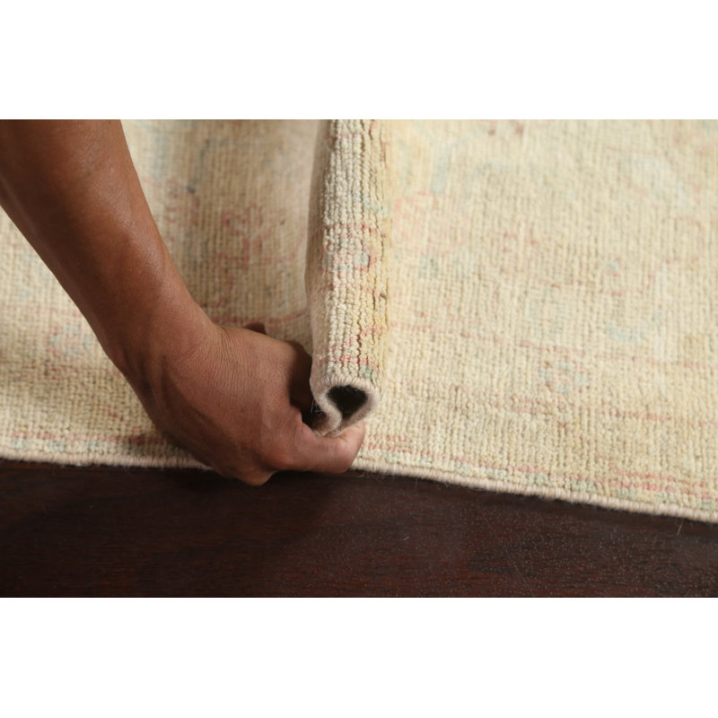 Tapis Oushak