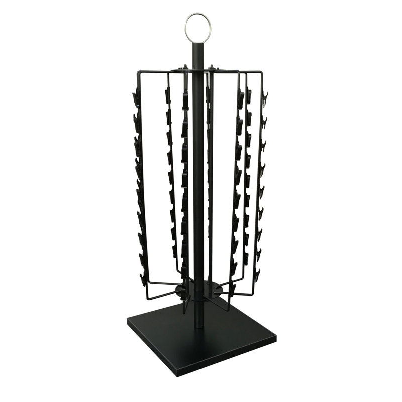 Villatoro 11.02'' W Steel Storage Rack