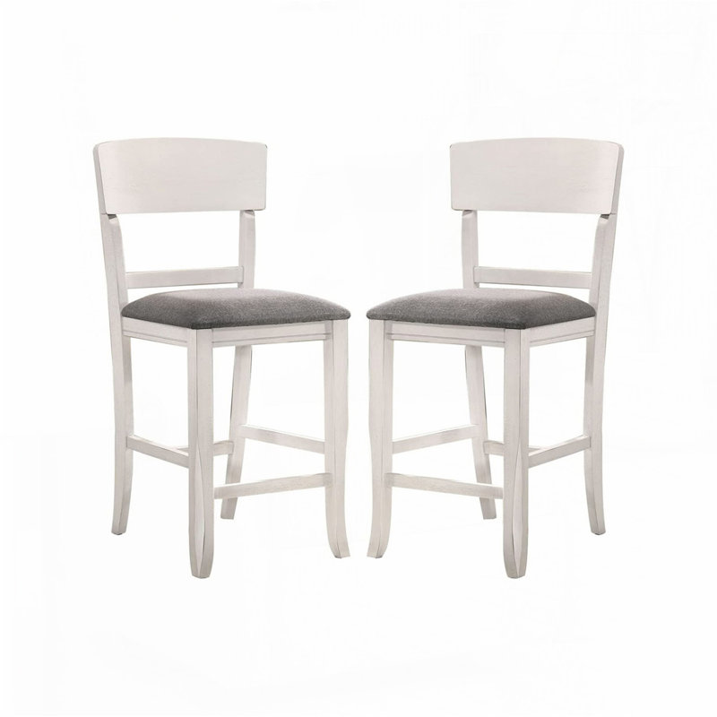 Height Chairs Set